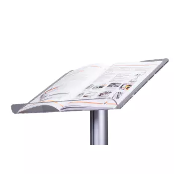 Stojak informacyjny SI007